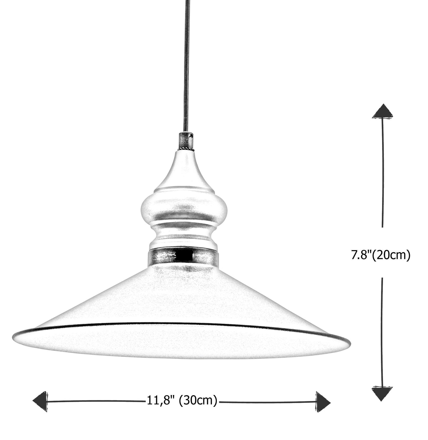 LOFT LAMP, Industrial Lighting, Pendant Light, Vintage Light, Home Lighting, Retro, Ceiling Pendant Light, Black, Gold Light, Moracco Lamp