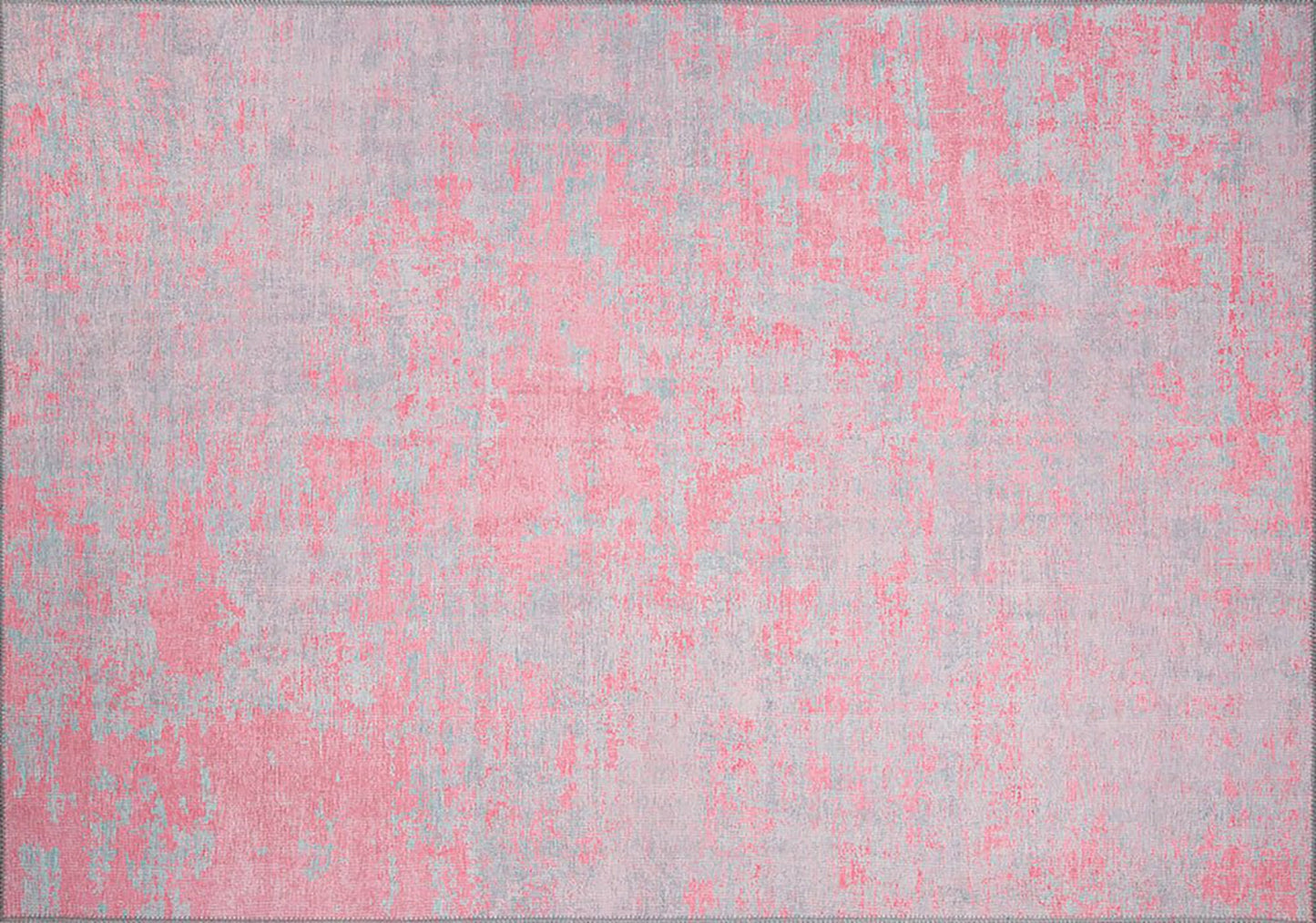 ROSSA | Abstract Rug, Pink, Shabby Chic, Modern Art, Home Decor, White, Gray, Interior Design, Area Rug & Runner Rug, Luxury look for less