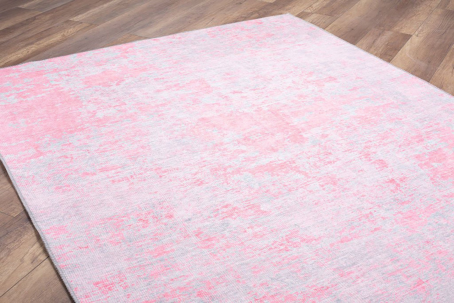 ROSSA | Abstract Rug, Pink, Shabby Chic, Modern Art, Home Decor, White, Gray, Interior Design, Area Rug & Runner Rug, Luxury look for less