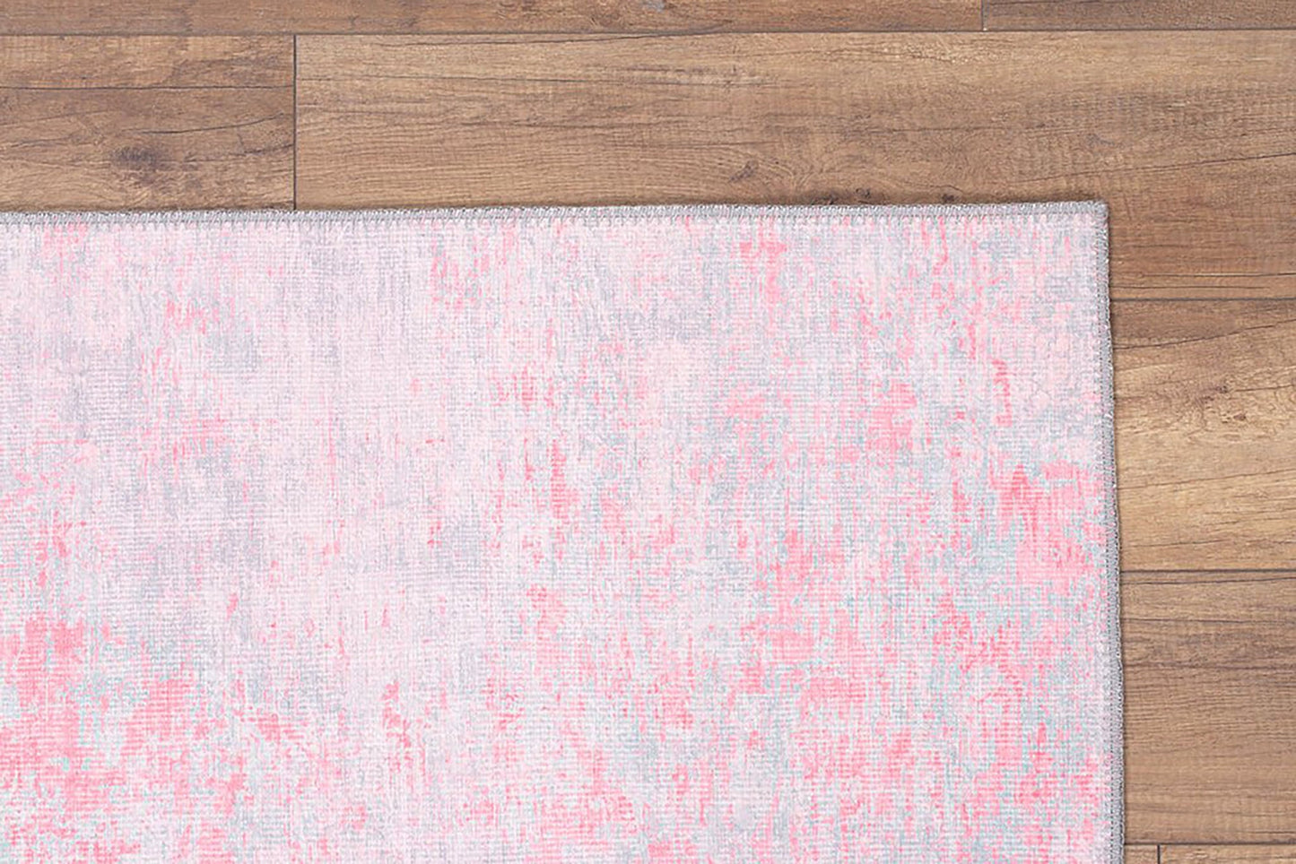 ROSSA | Abstract Rug, Pink, Shabby Chic, Modern Art, Home Decor, White, Gray, Interior Design, Area Rug & Runner Rug, Luxury look for less