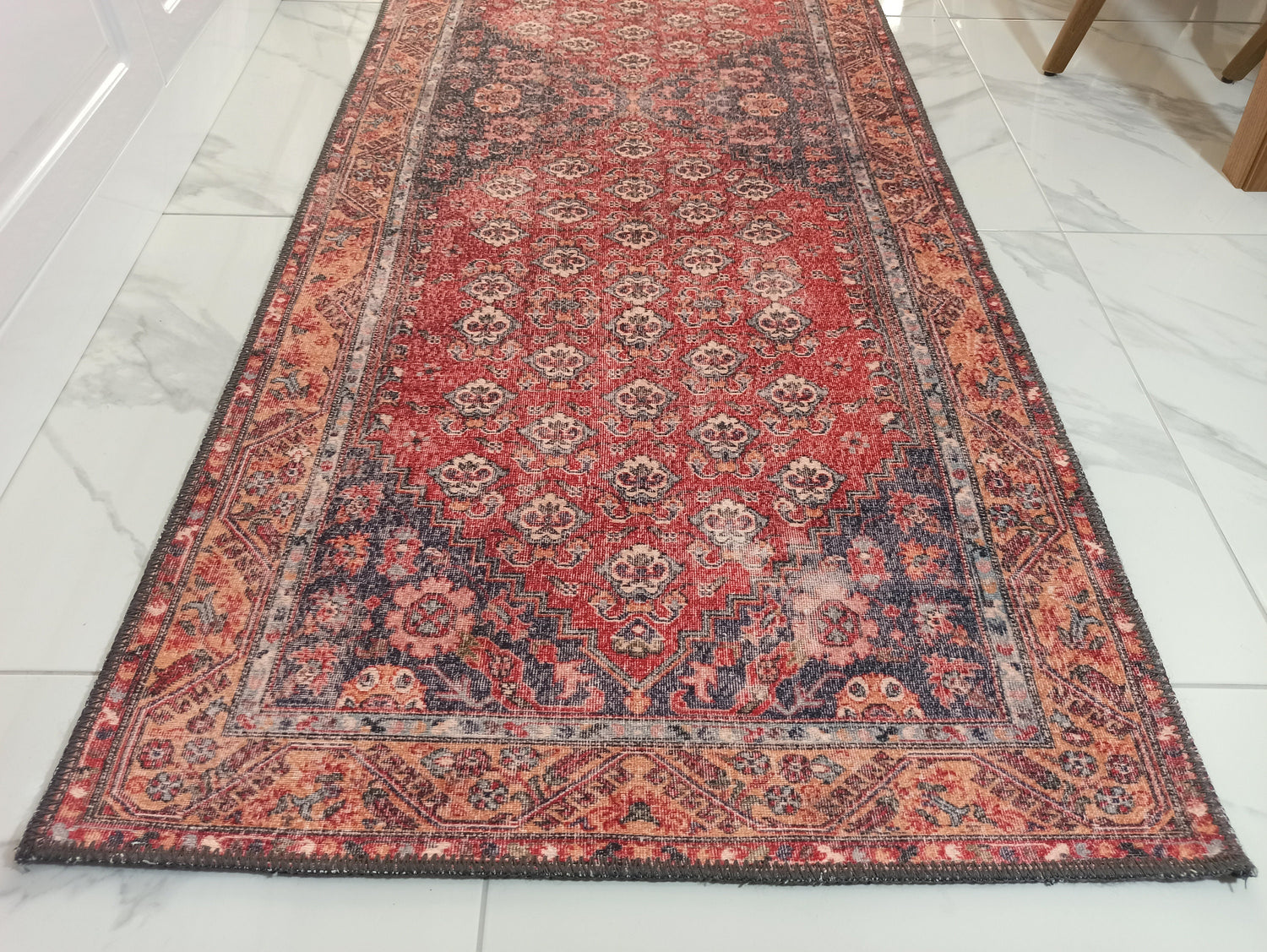 Everything You Need to Know About Oriental Rug Runners!