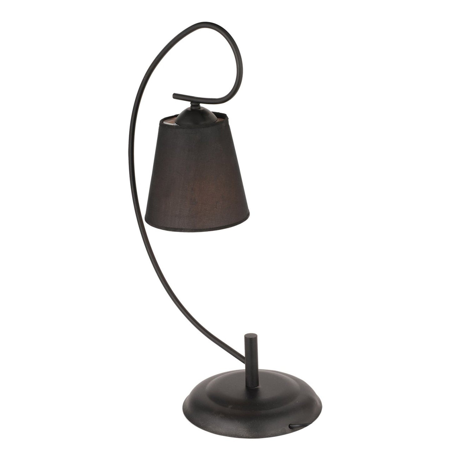 Modern Table Lamp, Farmhouse Decor, Night Desk Lamp, Industrial lighting, Vintage Lamp, Office, Kitchen, Bar Shop, Living Room, Bedroom
